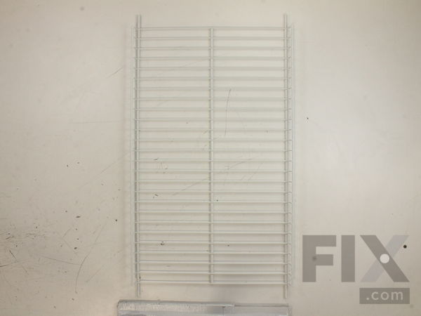 3506332-1-M-Frigidaire-297367400-Wire Shelf - White