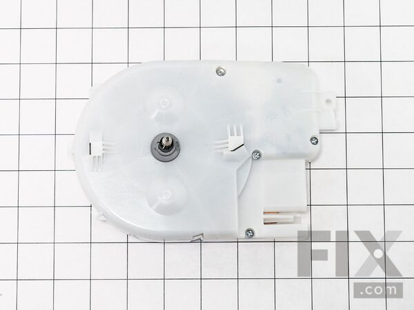 3506805-1-M-GE-WH12X10535-TIMER WASHER
