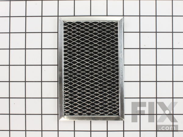 3510489-1-M-GE-WB02X11536-Microwave Charcoal Filter