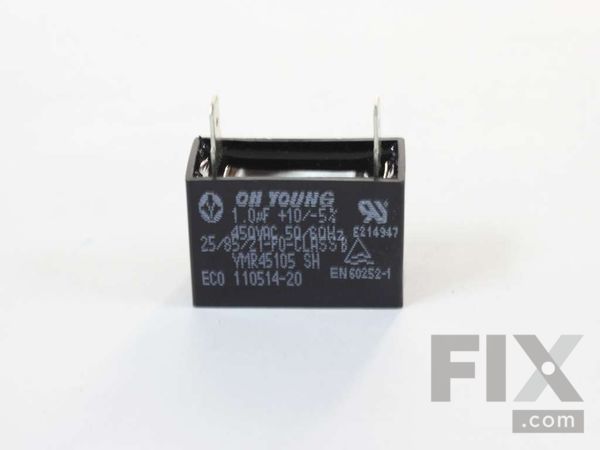 3522748-1-M-LG-3H00660L-Capacitor,Film,Box