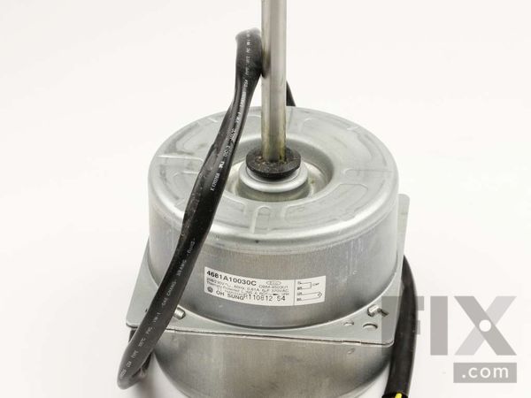 3523134-1-M-LG-4681A10030C-Motor Assembly,AC,Outdoor