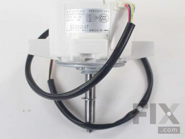3523236-1-M-LG-4681A20168A-Motor Assembly,DC,Indoor