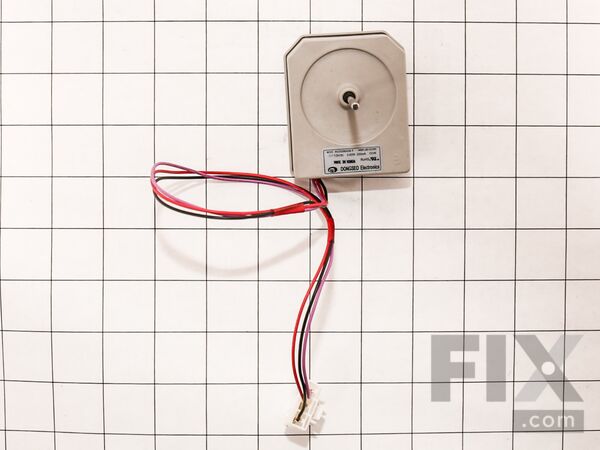 3523331-1-M-LG-4681JB1029H-Motor,DC