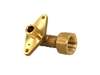 Pipe Connector – Part Number: 4932EL4001A