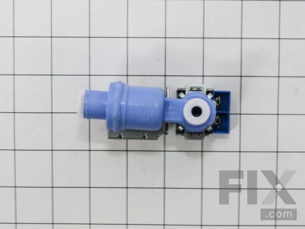 3527438-1-M-LG-5220JB2001A-Water Inlet Valve