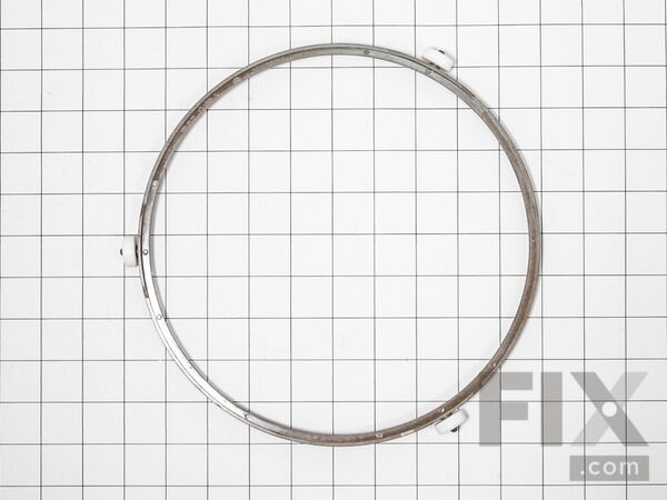 3528550-1-M-LG-5889W2A012H-Turntable Assembly