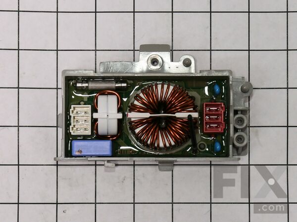 3528920-1-M-LG-6201EC1006T-Noise Filter Assembly