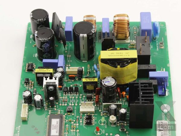 3529833-1-M-LG-6871A20901A-PCB Assembly,Main