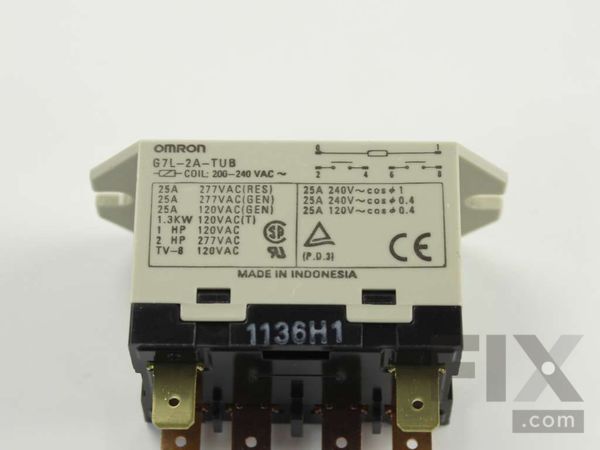 3530436-1-M-LG-6920AP3400A-Relay,Contact