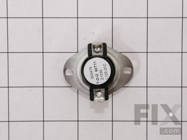 3530481-1-M-LG-6931EL3001E-Thermostat Assembly