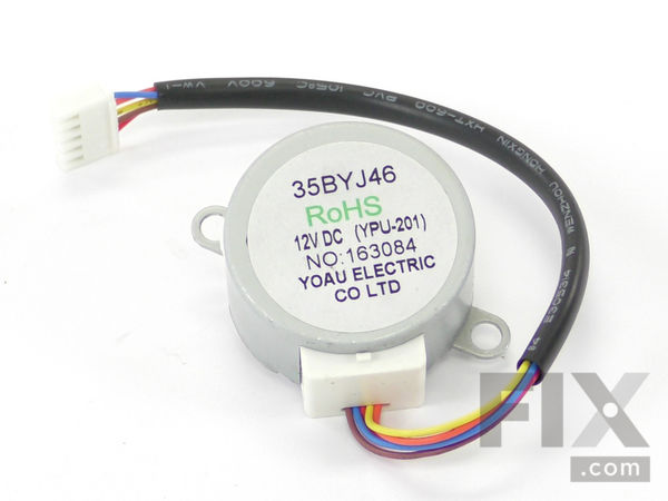 3533304-1-M-LG-COV30333401-Motor Assembly,DC,Stepping,Outsourcing