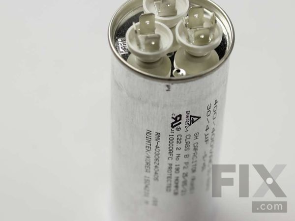 3533462-1-M-LG-EAE43285405-Capacitor,Electric Appliance Film,Radial(Dual)