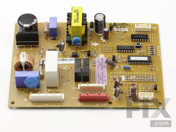 3533695-1-M-LG-EBR32872217-PCB Assembly,Main