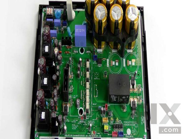 3533773-1-M-LG-EBR36932808-PCB Assembly,Inverter