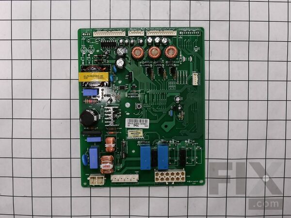 3533838-1-M-LG-EBR41956402-PCB Assembly
