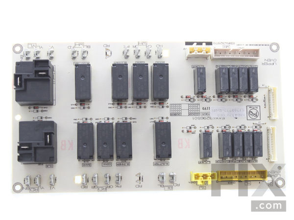 3533882-1-M-LG-EBR43297001-PCB Assembly,Sub