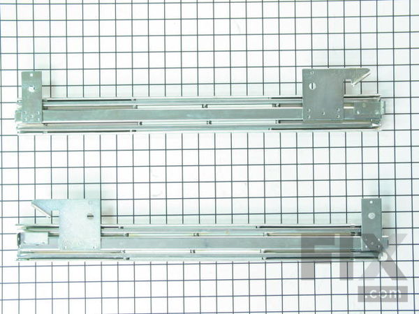 354799-1-M-Whirlpool-4162448           -Drawer Slide Kit
