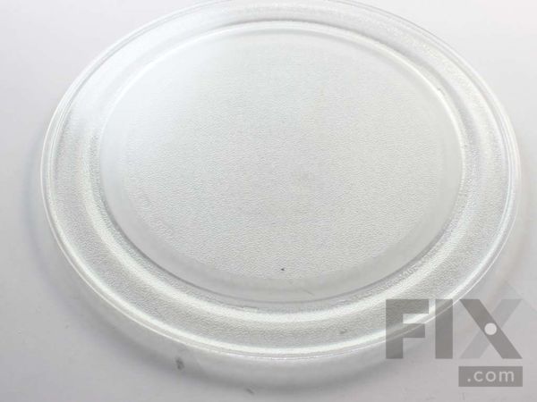 3556184-1-M-LG-3390W1A012G-Glass Cooking Tray