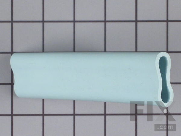 356311-2-M-Whirlpool-4171544           -Rubber Water Delivery Tube