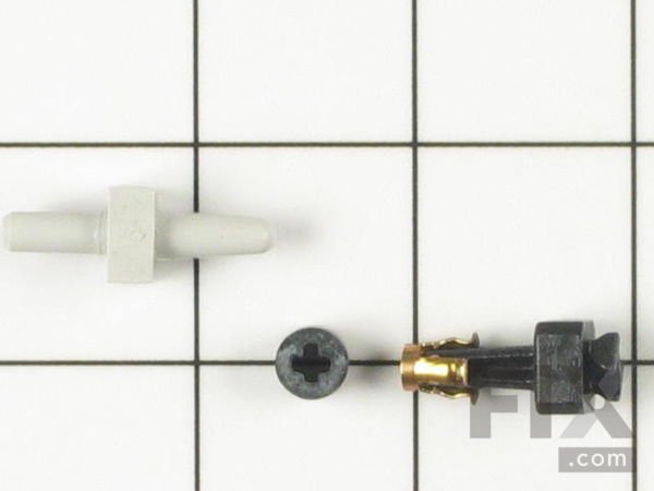356570-1-M-Whirlpool-4172040           -Door Switch Actuator Kit
