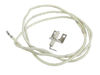 356929-2-S-Whirlpool-4175453           -Surface Burner Igniter Electrode with Wire