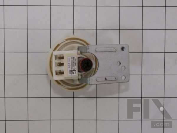 3598722-1-M-LG-6601ER1006G-Switch Assembly, Pressure