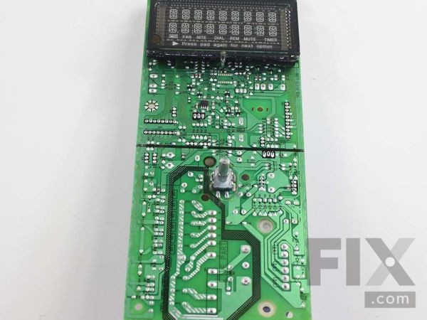 3608858-1-M-LG-6871W1A453A-Main Control Board