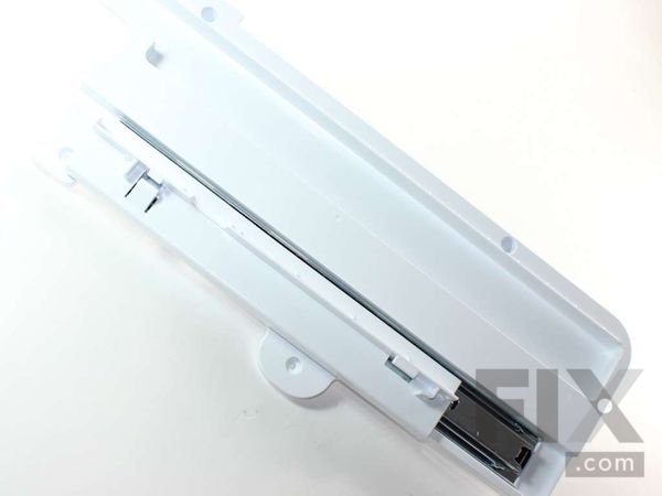 3617048-1-M-LG-AEC73337402-Refrigerator Freezer Drawer Slide Rail, Right