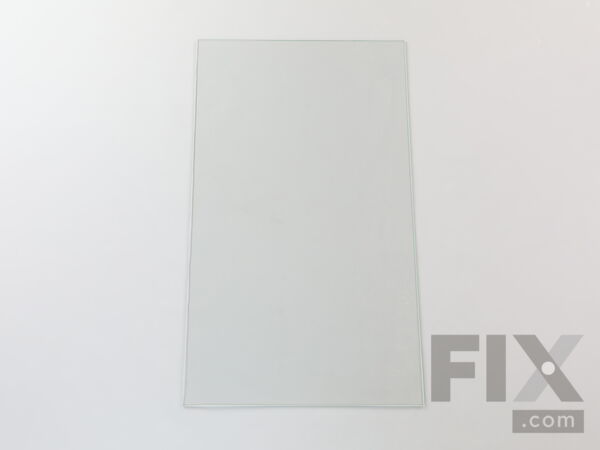 3630671-1-M-LG-MHL42613217-Crisper Shelf Glass