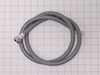 3635975-1-S-LG-5215FD3715V-Inlet Hose - Cold