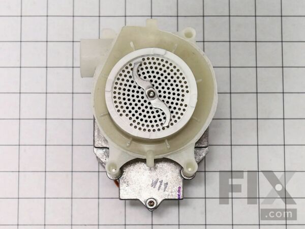 3652479-1-M-GE-WD26X10053- MECHANISM Assembly