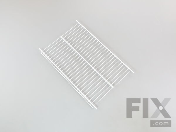3655234-1-M-Frigidaire-297367500-Wire Shelf - White