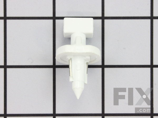 372050-1-M-Whirlpool-4388538           -Shelf Support Stud - White