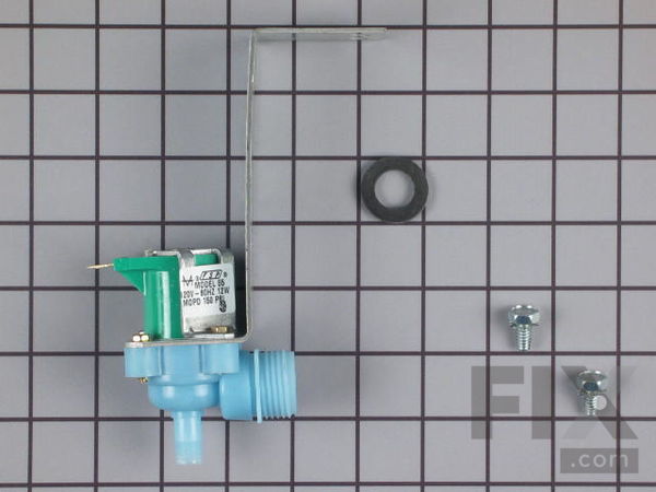 386433-1-M-Whirlpool-759296            -Single Outlet Water Valve Kit