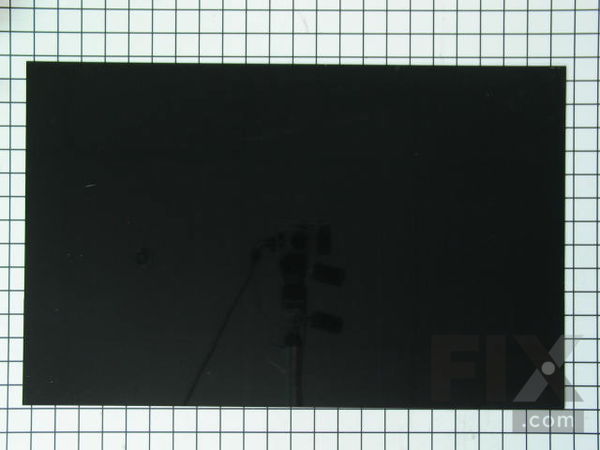 386848-1-M-Whirlpool-780334            -Front Panel - Black/Almond