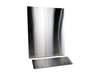 Side Panel Kit - Stainless Steel – Part Number: 8171659