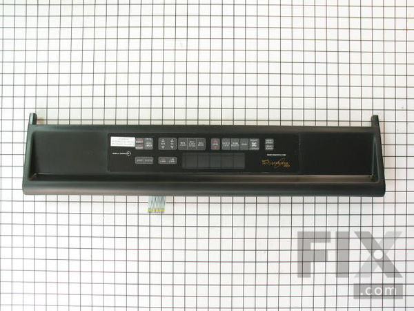 394597-1-M-Whirlpool-8300440           -Control Panel with Touchpad