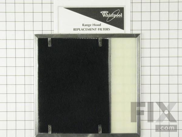 398634-1-M-Whirlpool-883149            -Grease and Odor Filter