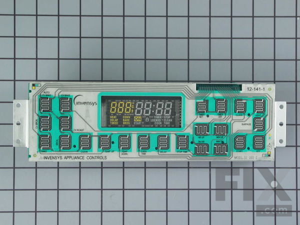 403251-1-M-Whirlpool-9753639           -Electronic Oven Control