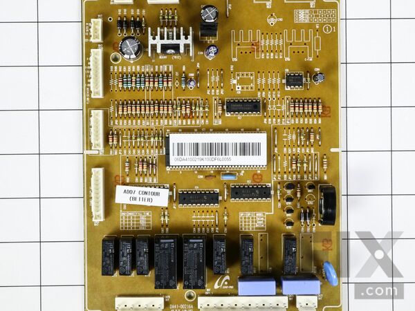 4139592-1-M-Samsung-DA41-00219K-Assembly PCB MAIN;07 AD-PJT,