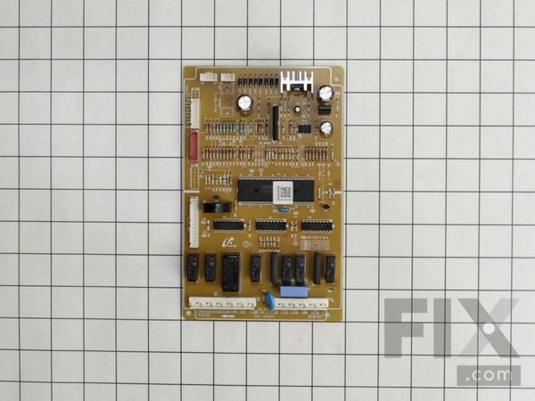 4139645-1-M-Samsung-DA41-00293A-PCB/Main Control Board