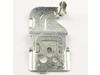 Upper Hinge (Right) – Part Number: DA61-02977C
