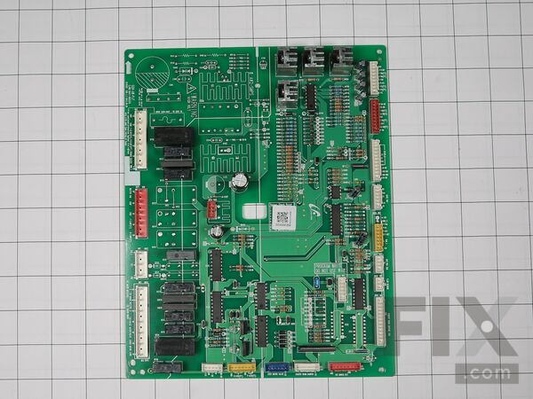 4168051-1-M-Samsung-DA92-00355A-Main Control Board