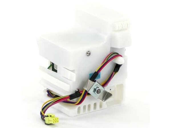 4173183-1-M-Samsung-DA97-05246G-Auger Motor and Case Asembly