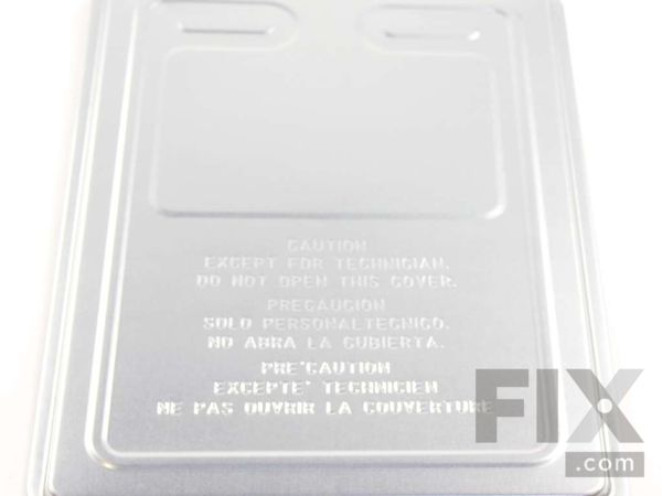 4174348-1-M-Samsung-DA97-06491A-Assembly COVER-PCB PANEL;AW2