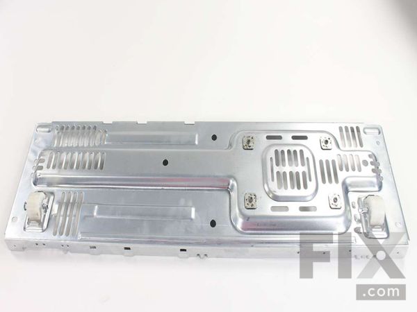 4176437-1-M-Samsung-DA97-11728A-Assembly CHASSIS COMP;NW2/FD