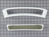 417677-3-S-Frigidaire-131390300         -Lint Screen and Frame