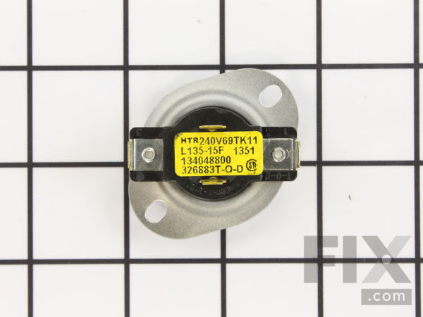 419278-1-M-Frigidaire-134048800         -Cycling Thermostat