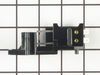 420079-3-S-Frigidaire-154183301         -Bi-Metal Dispenser Assembly