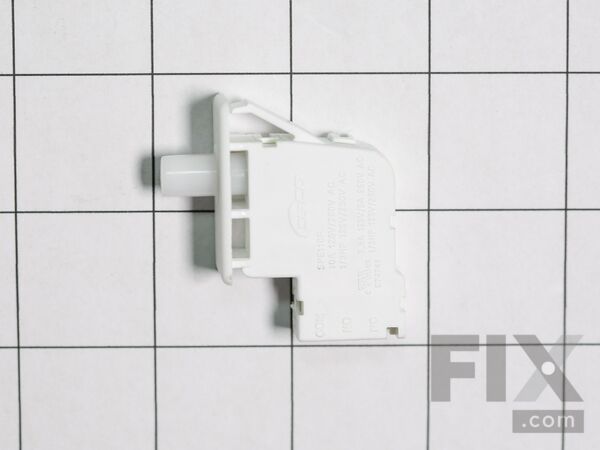 4210965-1-M-Samsung-DC64-00828B-Dryer Door Switch